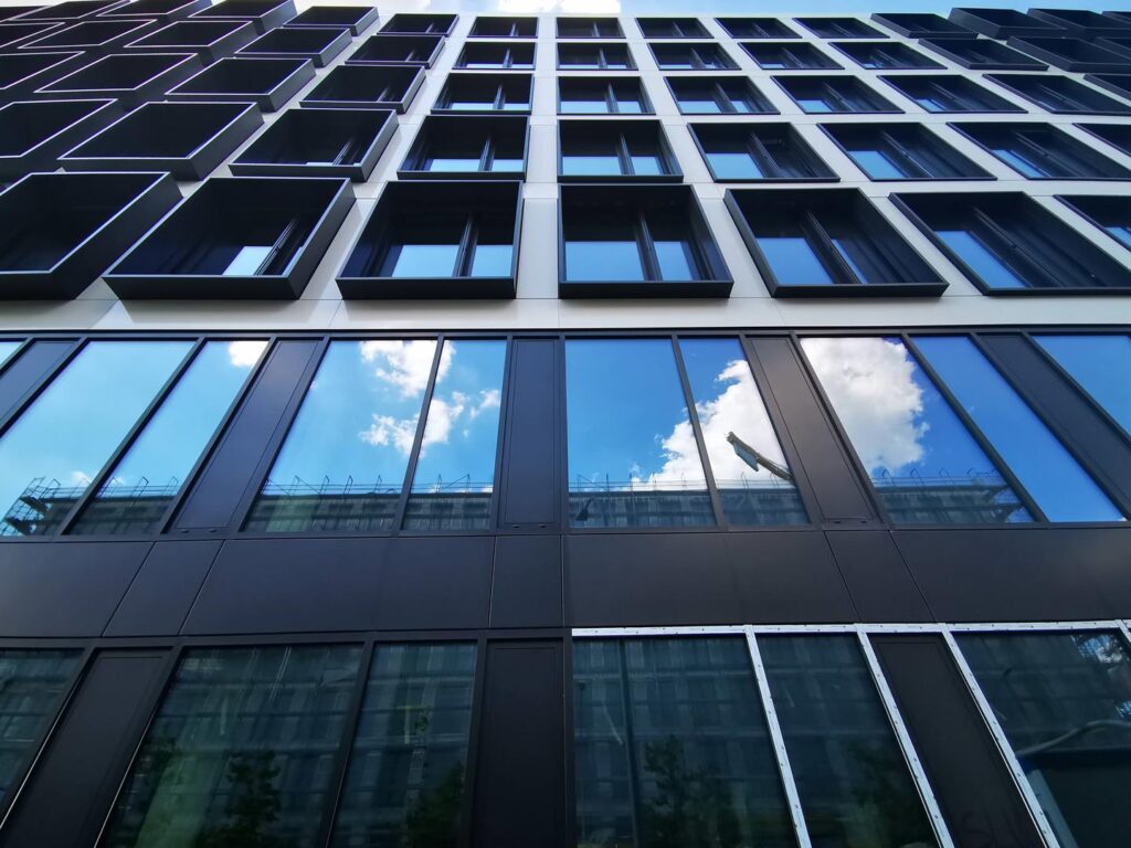 Alpiniści przemysłowi Wrocław