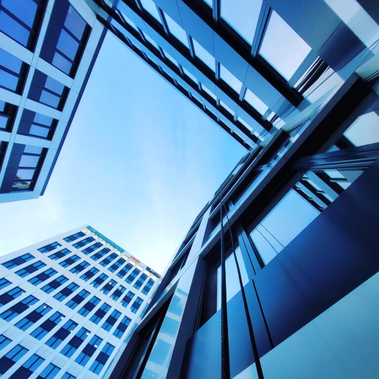 Alpiniści przemysłowi Wrocław